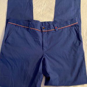 Carolina Herrera Men's Dress Pants